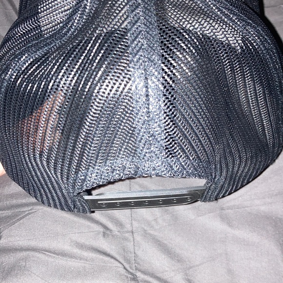 Vintage Grocers Rare Hat (Employees Only) most famous grocery store in LA, CA. - Picture 3 of 5